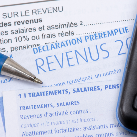 Impôts 2025 : Le parcours fiscalo-social