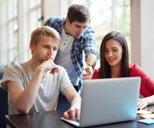 Comment fonctionne cette plateforme ?
